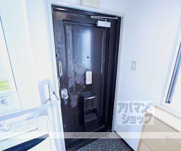 コクーン三条大宮の内装写真