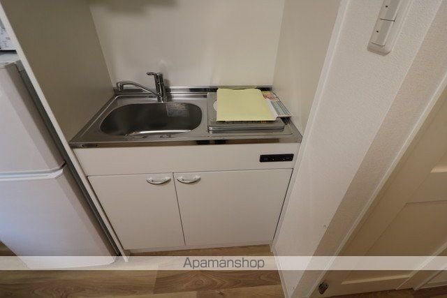 AVENIR緑町の内装写真