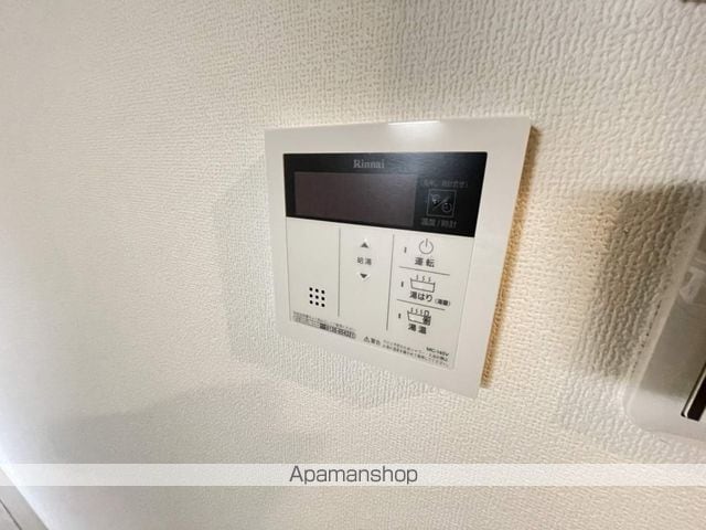 ルビアス柴島の内装写真