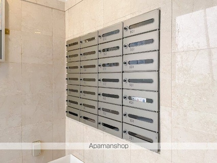 レジディア南砂町[1K/28.9m2]のその他内装4