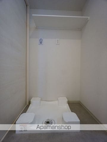 E−CITY大須の内装写真