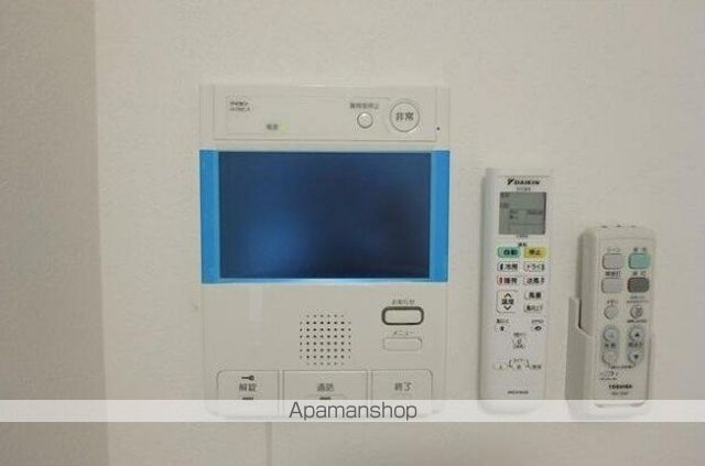 スカイコート蔵前IIの内装写真