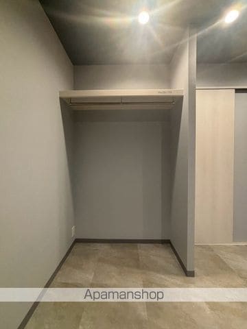 PBOXビルディングの内装写真