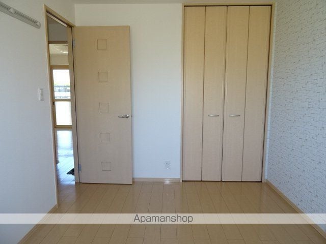 セジュールアルカディアB棟の内装写真
