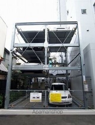 東京都世田谷区駒沢２丁目[1DK/30.93m2]の駐車場