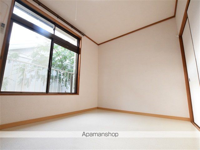 シティハイム大島の内装写真