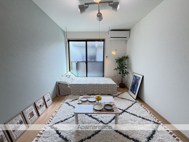 KINOMI STUDIOの内装写真