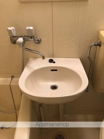 ウェルシィー氷室の内装写真