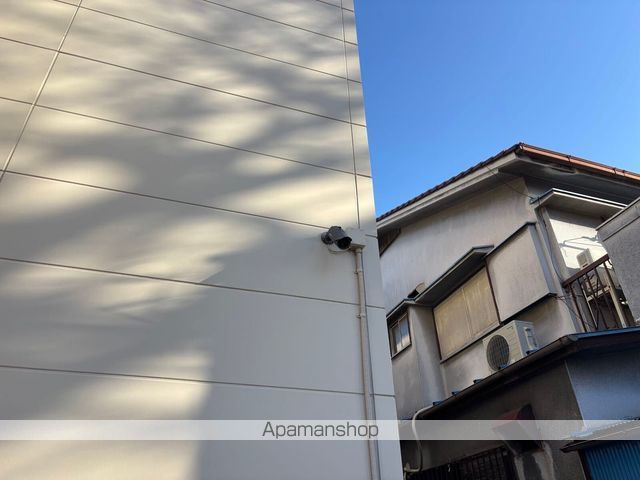 レオパレス臨港線のその他写真
