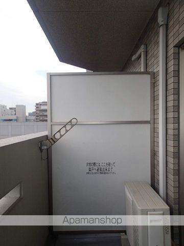 エスリード上本町北の内装写真