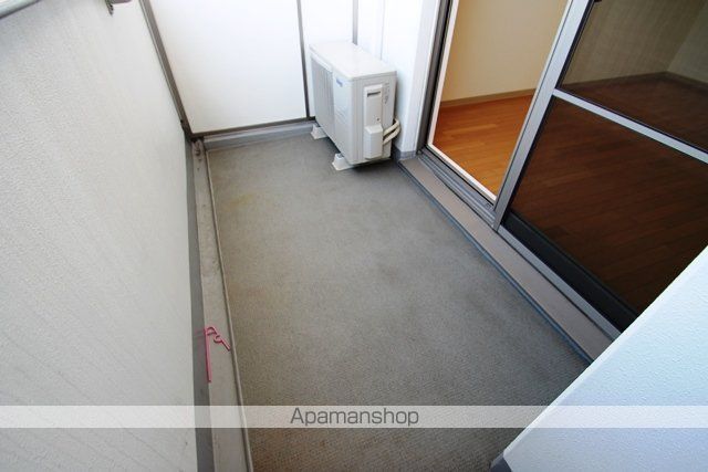 レジュールアッシュJUSOの内装写真