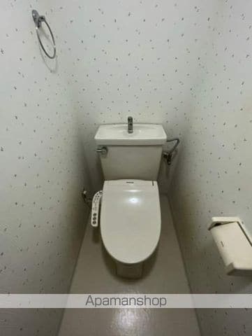 クレール弐番館の内装写真