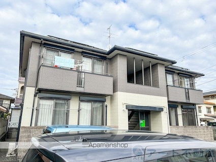 アピア古川北[2LDK/50.04m2]の外観3