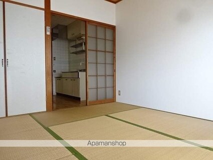 コーポ青雲[1K/23m2]のその他部屋・スペース