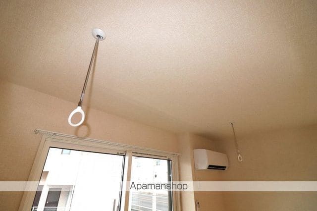 アーバンゲートVの内装写真