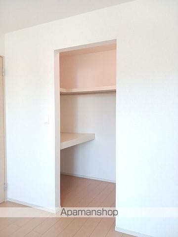 ラシュレIIの内装写真