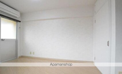 ユニバ扇町[1R/16m2]の内装1