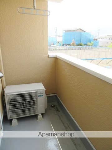 グレイスフルの内装写真