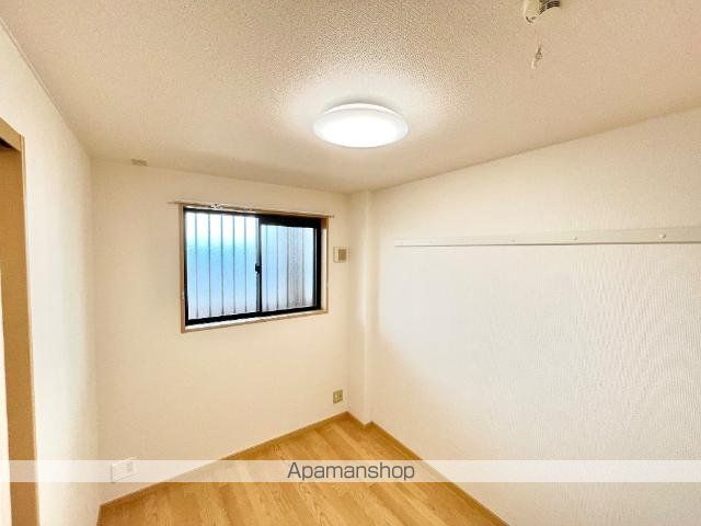 プランドールの内装写真