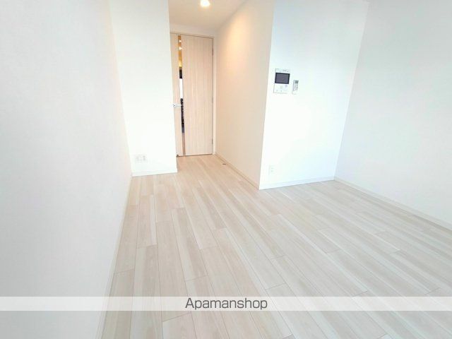 SーRESIDENCE福島ALOVITAの内装写真