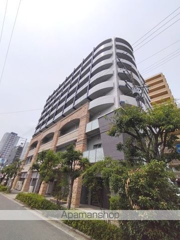 LASANTE梅田北の外観写真