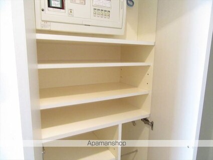 コンフォリア町屋[1LDK/39m2]のエントランス4