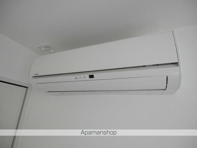 リベルタ東新宿の内装写真