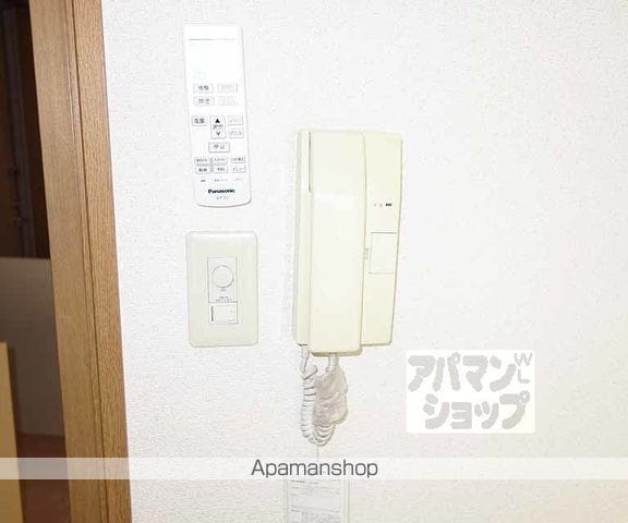 コーポ鴨川の内装写真