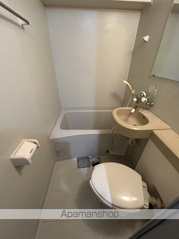 サンコート楠木の内装写真