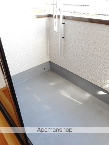 メゾングレイスAの内装写真
