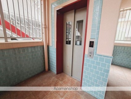 シェレナ本町[1R/35.1m2]の共用部2