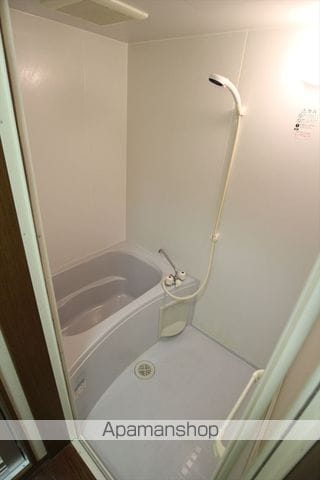 ヴィラハイツIIの内装写真