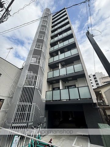 RELUXIA横濱鶴見IIIの外観写真
