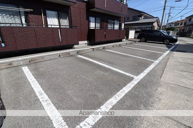 コートルミエール A棟のその他写真