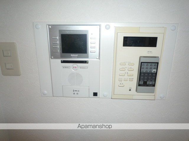 アメニティ石山の内装写真