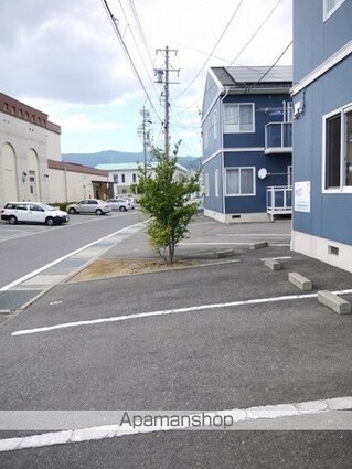 ブルーヒルＡＢ棟[3K/50.78m2]の共用部2