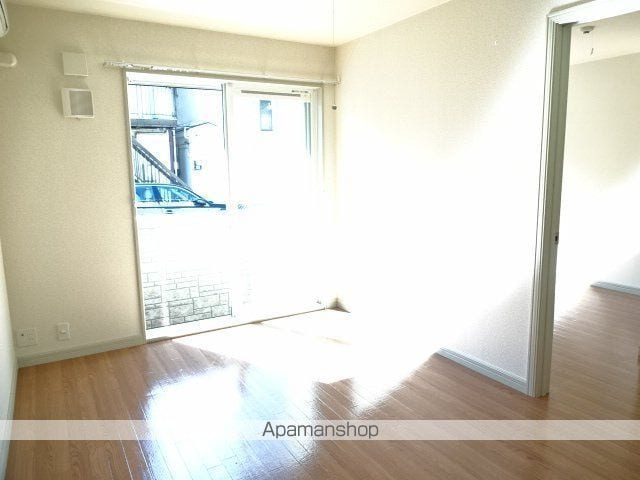 エスポワールの内装写真