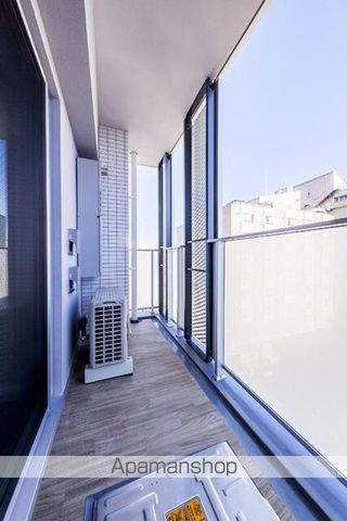イプセ住吉の内装写真