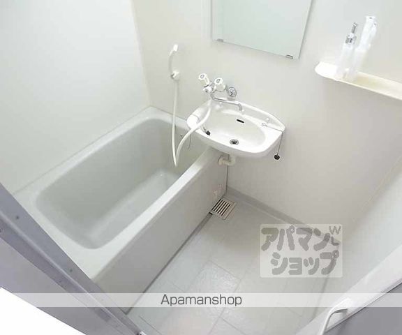 エスペランストリイの内装写真