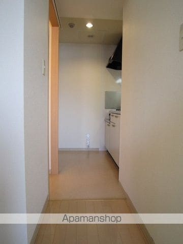 キャロット13の内装写真
