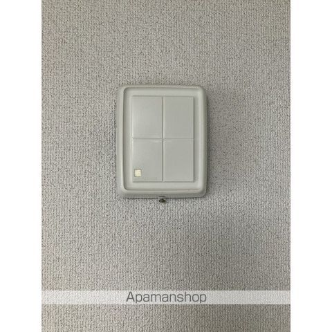 コーポサンシティの内装写真