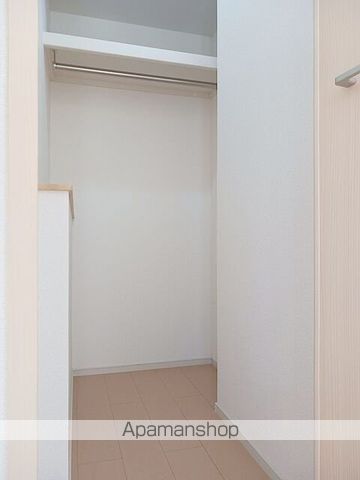 フェリシダージの内装写真