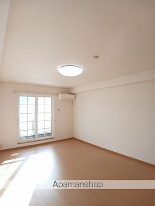 フロラシオン　大橋[1LDK/50.08m2]のリビング・居間