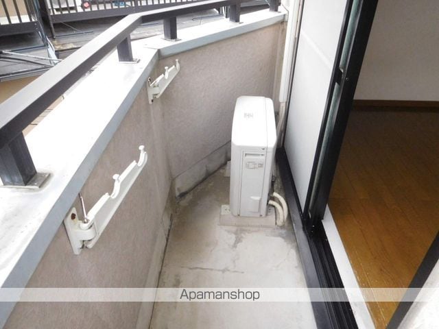 プラザクレバーIの内装写真