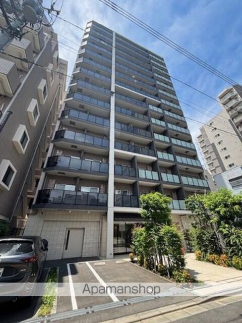 アーバネックス秋葉原ＥＡＳＴⅢ[2LDK/50.71m2]の外観3