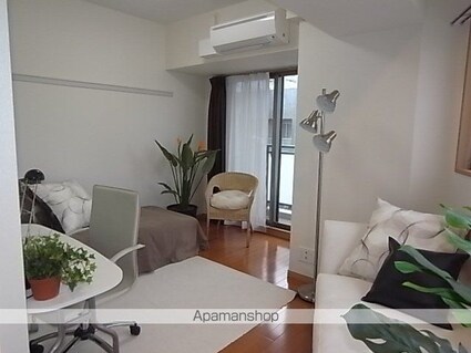 神楽坂フラッツ[1R/29.37m2]の内装1