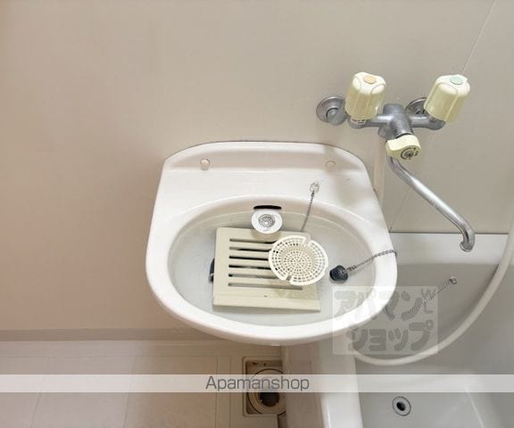 マ・メゾンの内装写真