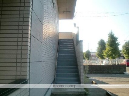 ドリームホーム[2DK/40.29m2]の共用部3