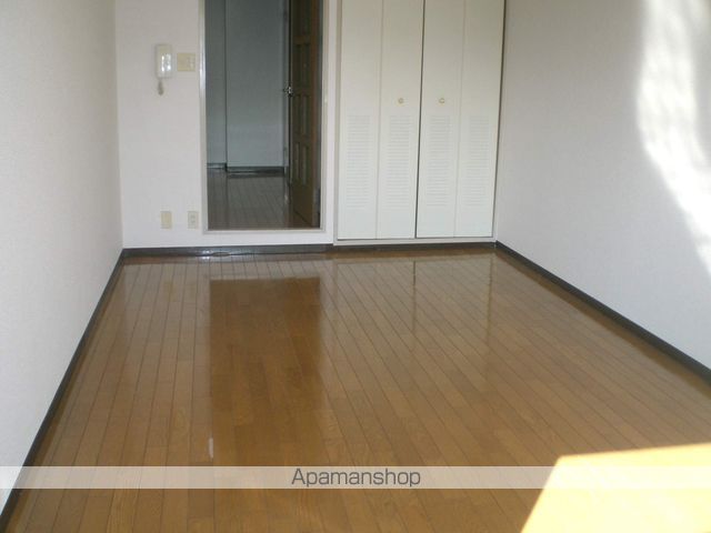 リュミエール宿院の内装写真