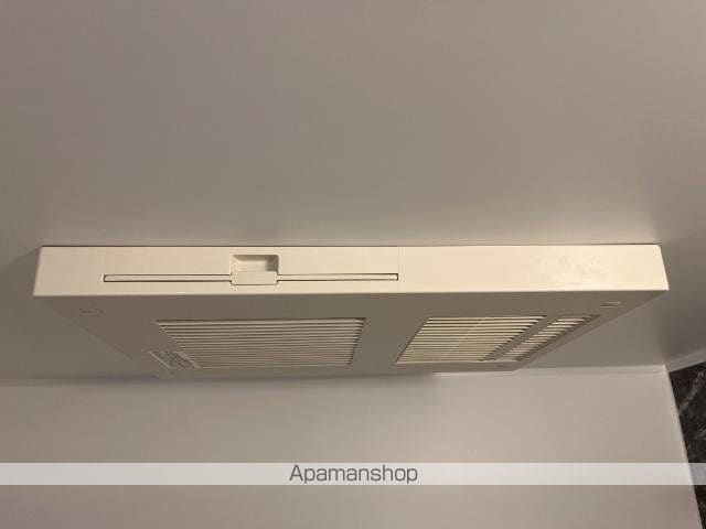グランコート 西本町の内装写真